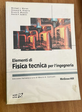Elementi di fisica tecnica per