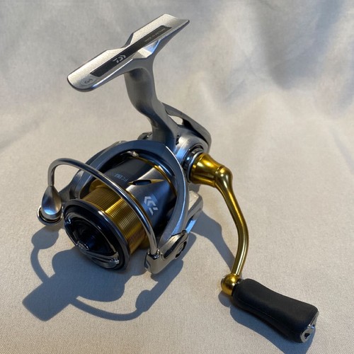 Daiwa freams 2000s xh - freams, fc