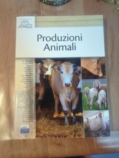 Produzioni Animali