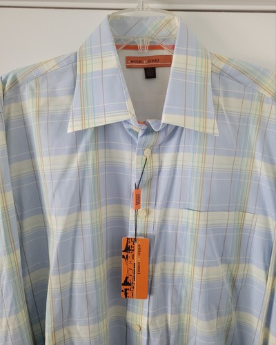 Camicia uomo sette - camicia,