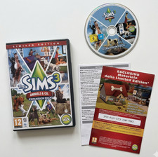 The Sims 3 Animali & Co