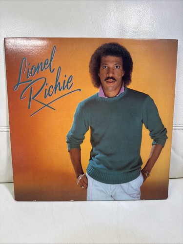 Album vinile originale