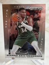 Giannis Antetokounmpo 2024-25
