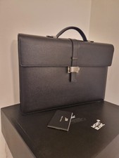 Montblanc double gusset