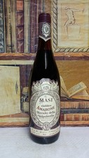 Vino 1979 Amarone Recioto Della Valpolicella Masi 75cl 15,5% (117.2025)
