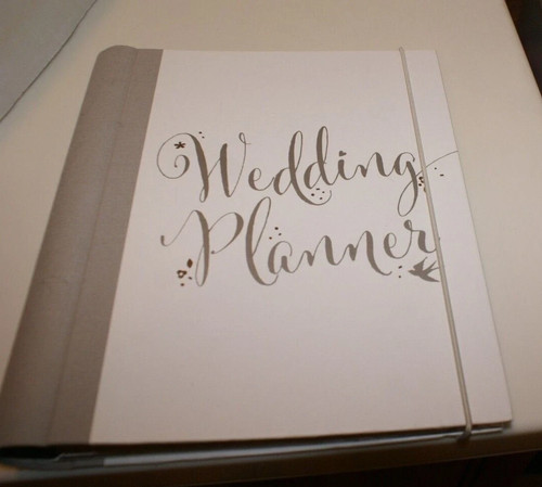 Wedding planner the ultimate - planner:,