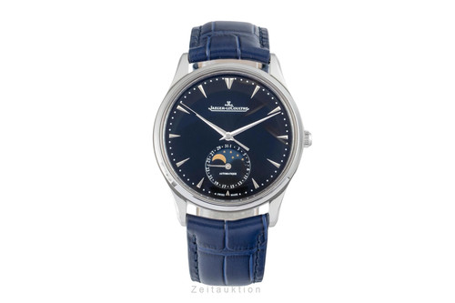 Jaeger lecoultre master ultra - jaeger-lecoultre,