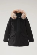 Woolrich woman luxury arctic - woman,