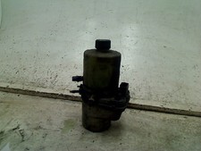 POMPA SERVOSTERZO ELETTRICA