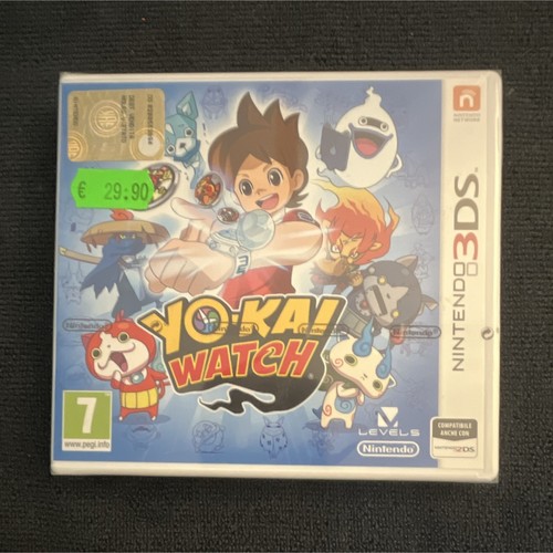 Nintendo kai watch - nintendo,