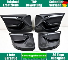 Pannello Porta Set S-LINE