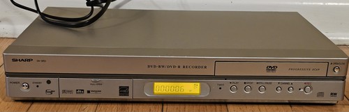 Sharp sr3u scansione - sharp,