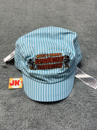 Nuovo cappello disney runaway - nuovo,