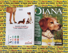 Rivista Magazine DIANA la