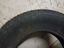 Pneumatico 175/70 R13 82T (anno 1995)