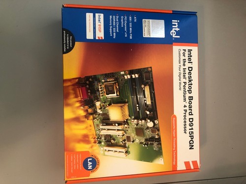 D915pgn intel socket scheda - socket,