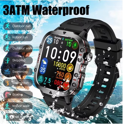 Smartwatch bluetooth orologio - smartwatch, bluetooth_orologio