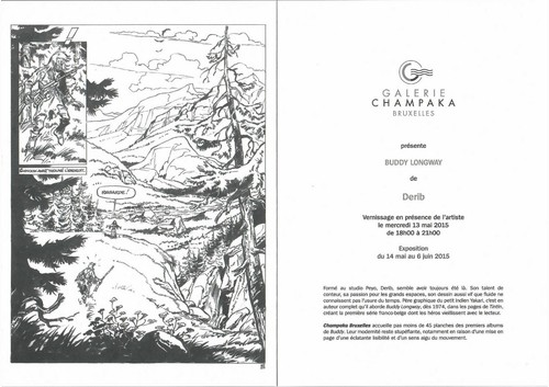 Carton invitation pour - carton, le