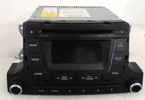 Autoradio radio stereo - autoradio,