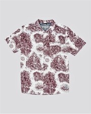 ELEMENT Camicia Uomo TOO LATE