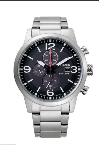 Orologio citizen uomo eco - citizen,