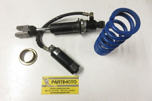 Mono ammortizzatore per - mono,