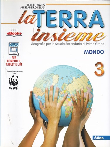 Pratesi eblasi la terra - eblasi:,