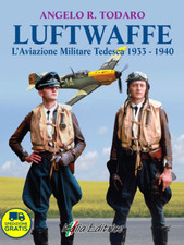 LUFTWAFFE - L'AVIAZIONE