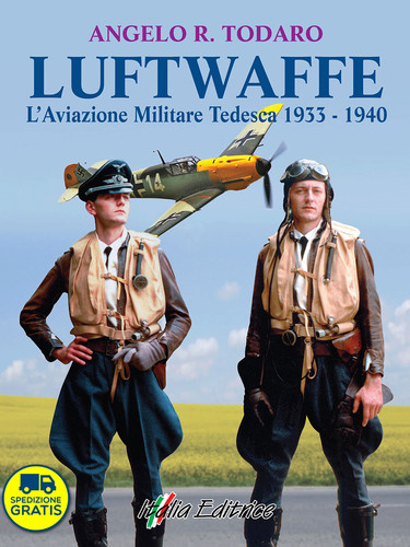 Luftwaffe l aviazione - luftwaffe,