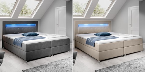 Tessuto scatola letto con - tessuto,