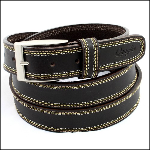 Cintura uomo vera - cintura,