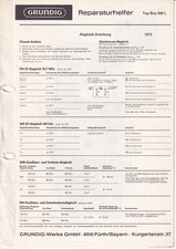 Manuale Di Servizio Per