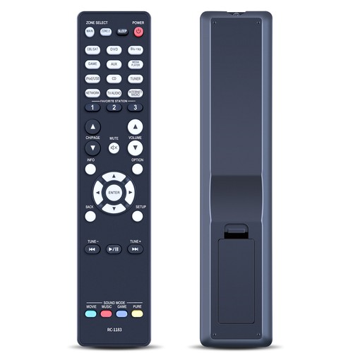 Nuovo telecomando 1183 - nuovo, rc-1183