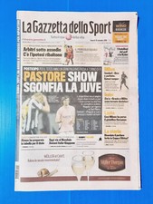 Gazzetta Dello Sport September
