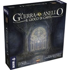La Guerra dell'Anello (Gioco