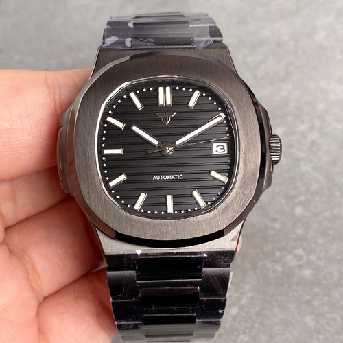 Orologio uomo automatico - automatico, 40mm