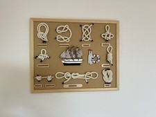 Quadro Nodi Marinareschi