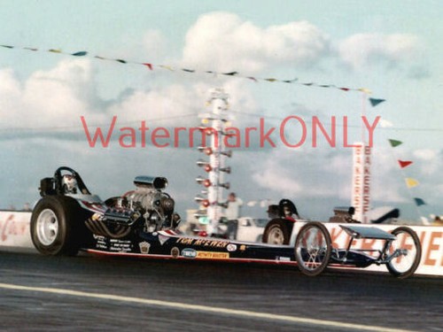 Tom mongoose mcewen - tom, '69