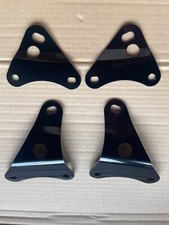 Supporto marmitta Honda CB500