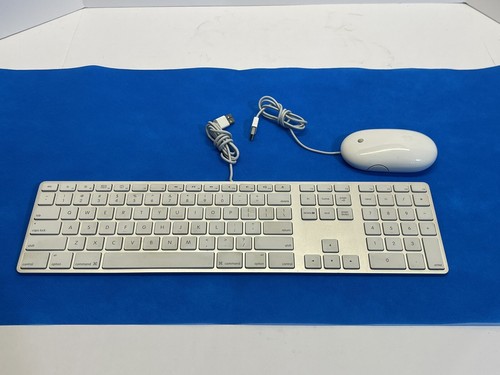 Apple tastiera cablata a1243 - tastiera,