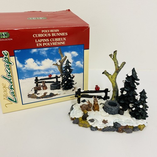 Lemax village collezione - lemax,