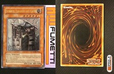 Invincil Flagello del cielo in ITALIANO YUGIOH rara ULTIMATE  yu-gi-oh!