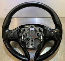 Volante pelle multifunzione RENAULT CAPTUR (2017-2020)