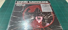 Ennio morricone psycho 2lp - ennio, (2lp