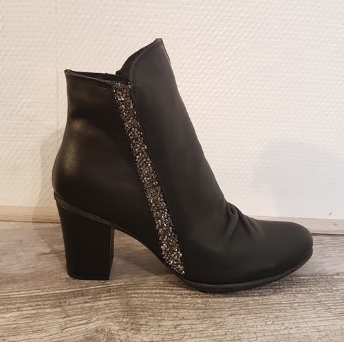 Destockage bottes bottines - destockage,