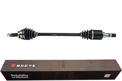 Albero motore dx frontale - motore,