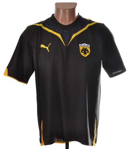 Maglia calcio aek - maglia,