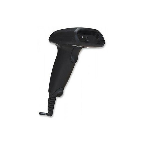 Lettore codici barre ccd - a,
