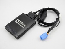 Adattatore SD USB AUX MP3 CD