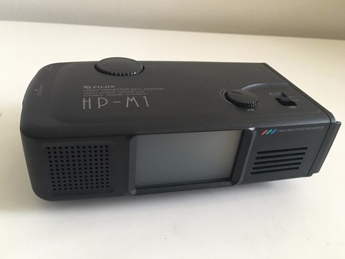 Fujix pratico mini - fujix, hp-m1